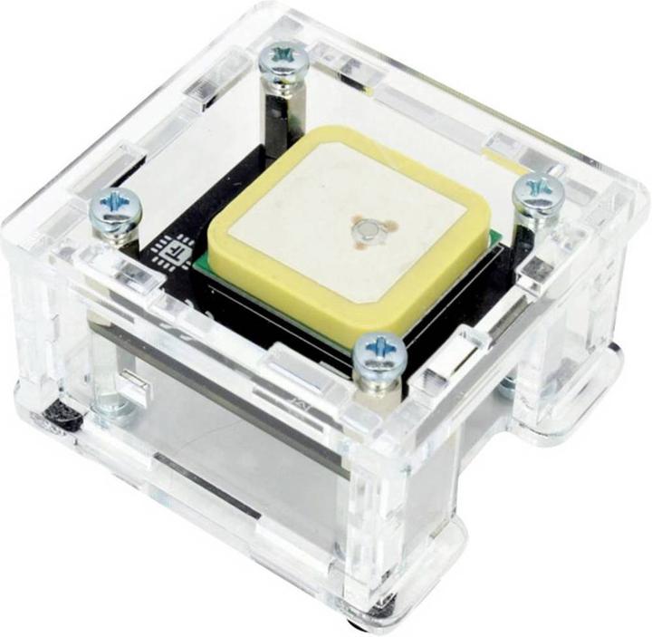 Actual product image Tinkerforge GPS Bricklet 2.0