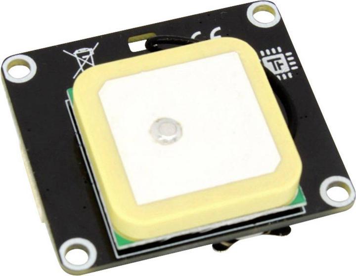 Actual product image Tinkerforge GPS Bricklet 2.0