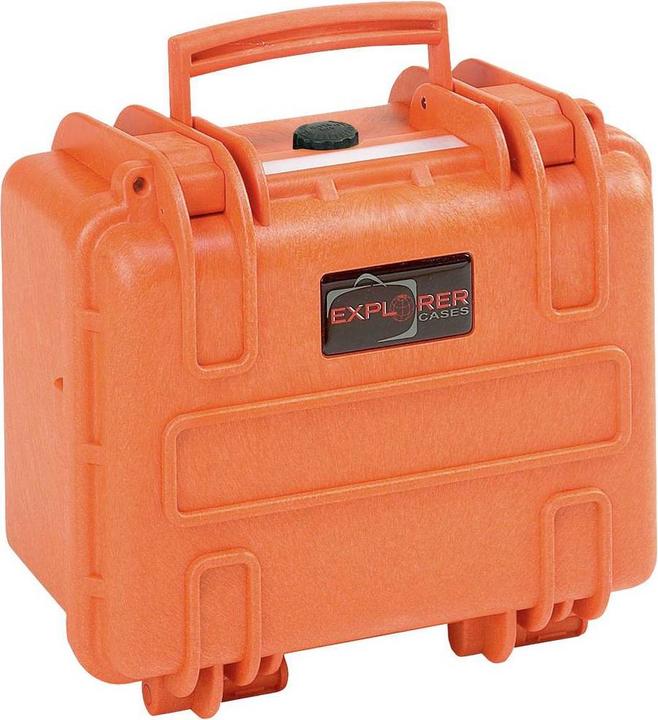 Actual product image Explorer Cases Special case 28x20x17 cm Mod. 2717 (9.30 l)