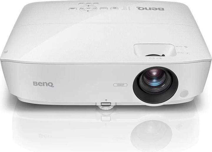 Produktbild BenQ MS536 (SVGA, 4000 lm, 1.97 - 2.36:1)