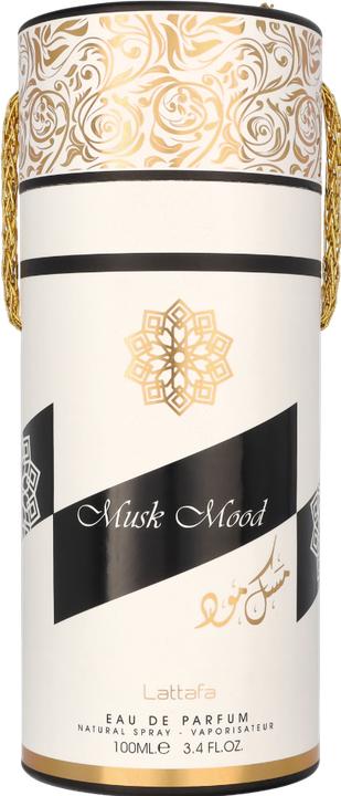 Actual product image Lattafa Perfumes Musk Mood (Eau de parfum, 100 ml)