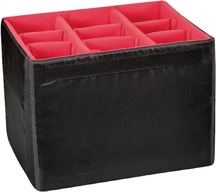 Actual product image Explorer Cases Partition wall set for mod. 7641