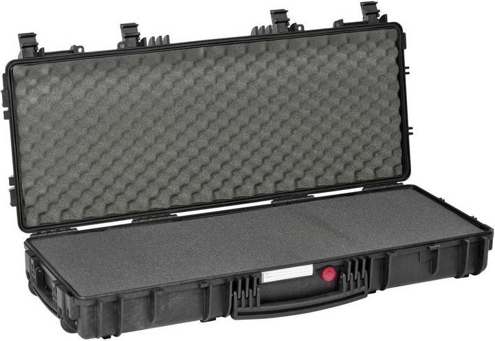 Explorer Cases Spezialkoffer 78x35x15 cm Mod. RED7814 W (39.60 l)