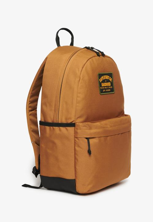 Actual product image Superdry Montana Patched Backpack