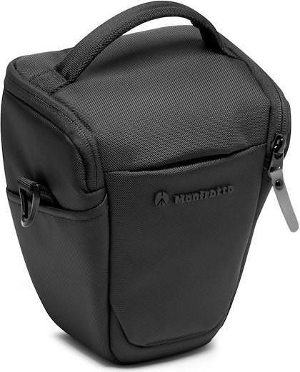 Produktbild Manfrotto Advanced Holster S III“ (MB MA3-HS) (Kamera Beutel, Kamera Hüfttasche, Kamera Schultertasche)