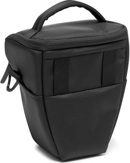 Produktbild Manfrotto Advanced Holster S III“ (MB MA3-HS) (Kamera Beutel, Kamera Hüfttasche, Kamera Schultertasche)