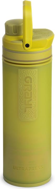 Produktbild Grayl UltraPress Purifier (0.50 l)