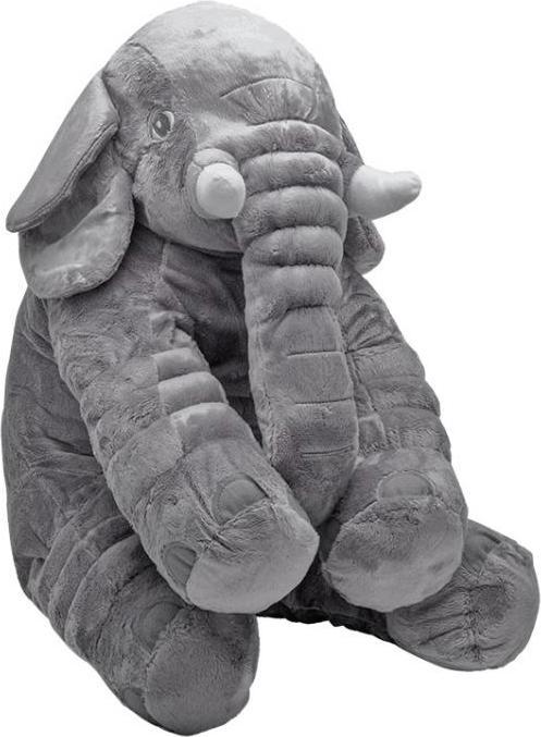 Actual product image TOP Elephant Pillow (60 cm)