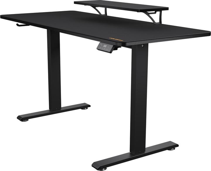 Actual product image Cougar E-Star 140 gaming desk
