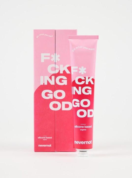 Produktbild NeverNot F*cking Good (100 ml)
