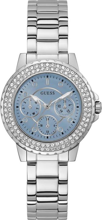 Actual product image Guess Watches LADIES GW0410L1 (36 mm)