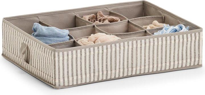 Actual product image Zeller Present Stripes (34 cm, 16.50 l, 1x)