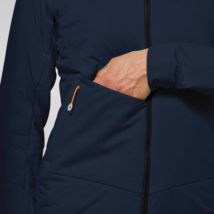 Actual product image Salewa Pedroc Tirolwool® Air Hybrid Jacke (36, S)