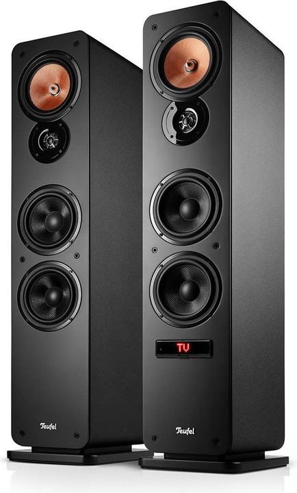 Actual product image Teufel Ultima 40 Aktiv 3