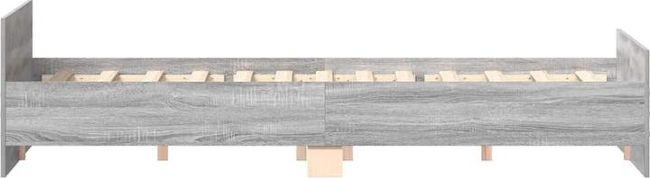 Produktbild vidaXL Bettgestell (120 x 190 cm)