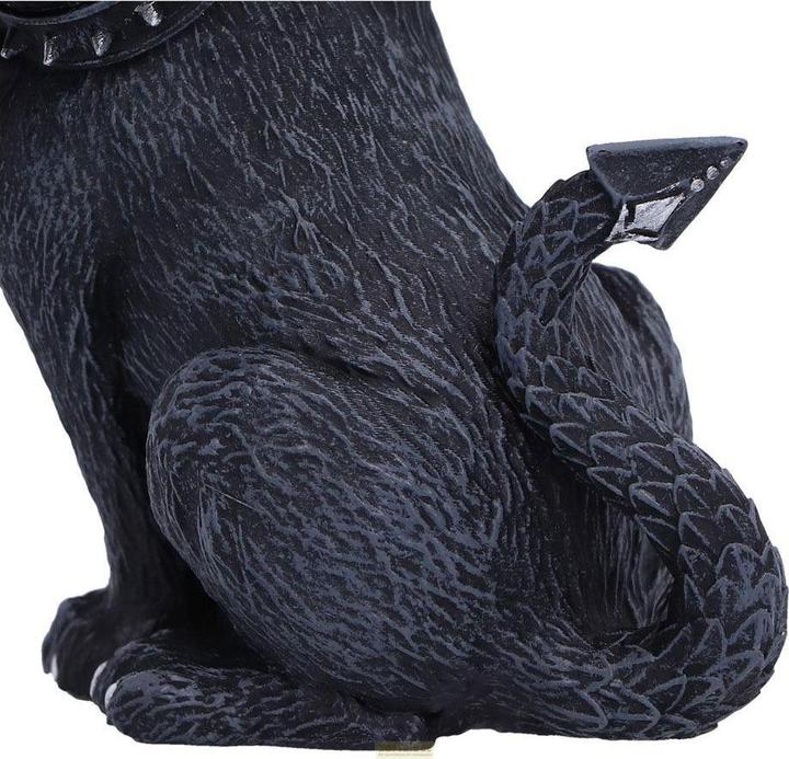 Actual product image Nemesis Now Cult Cuties figurine Diabarkus 10 cm