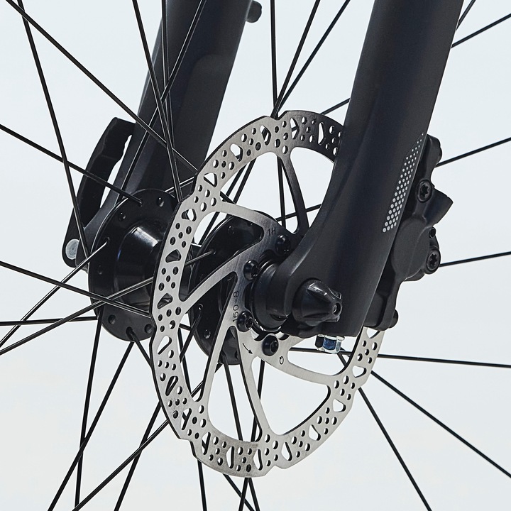 Actual product image Riverside 520 E
