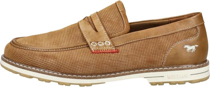 Actual product image Mustang Slipper (41)