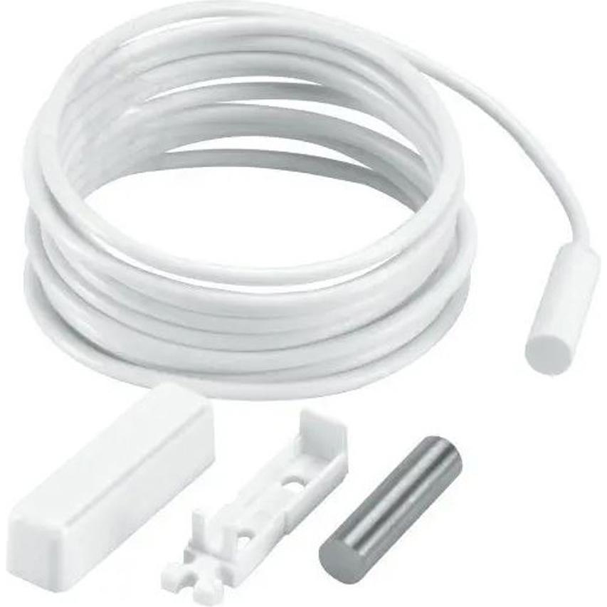 Neol, Protezione antifurto + sistema di allarme, Contatto magnetico Reed, 4 fili