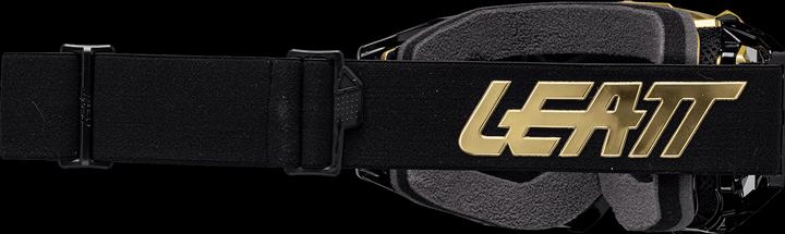 Image du produit Leatt Velocity 5.0 MTB Goggle Iriz Gold Bronze UC 68% (Iriz Or Bronze, Multimirror Bronze)