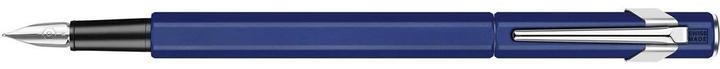 Produktbild Caran d'Ache 849 Classic (Blue, 1 x)