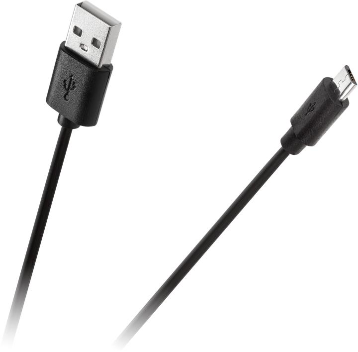 Actual product image Krüger&Matz Kruger & Matz portable charger (10000 mAh)