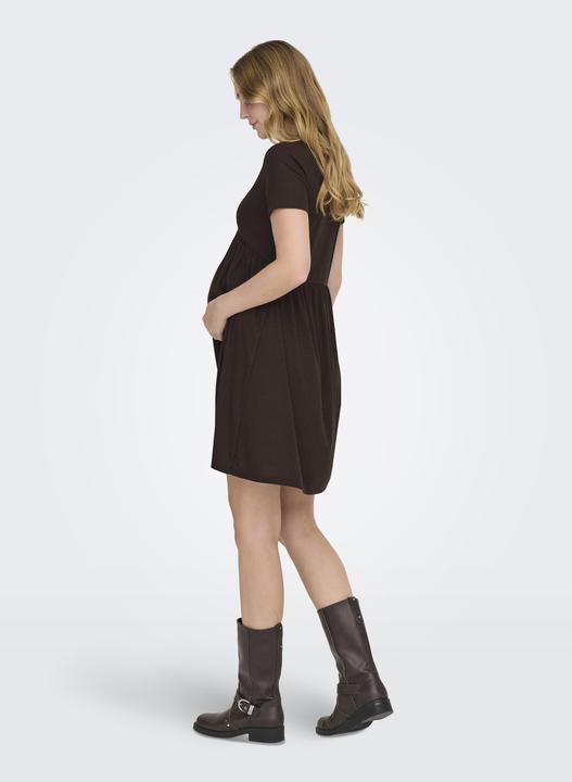 Image du produit Only Maternity OLMCAMONI Kurzes Kleid Kleid (M)