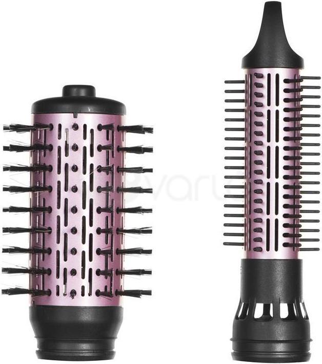 Produktbild Philips Tumble dryer HP 8654/00 (1000W / black / pearl pink)