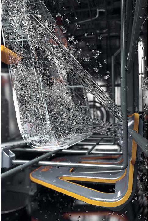 Image du produit Whirlpool WIO 3P33 PL