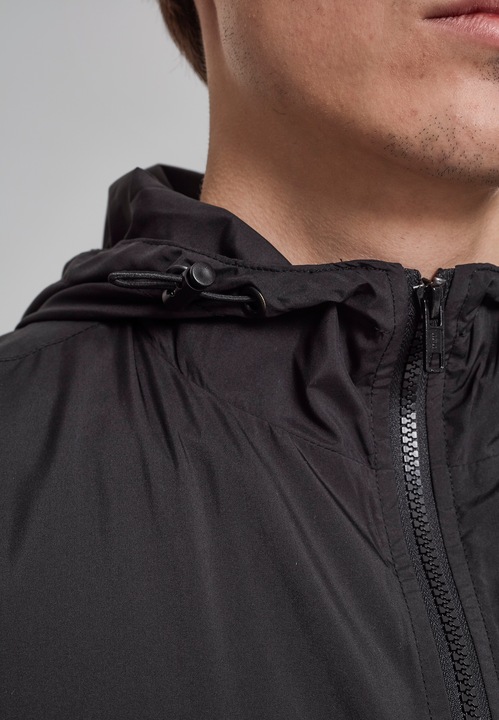 Produktbild Urban Classics Color Block Pull Over Jacket (S)