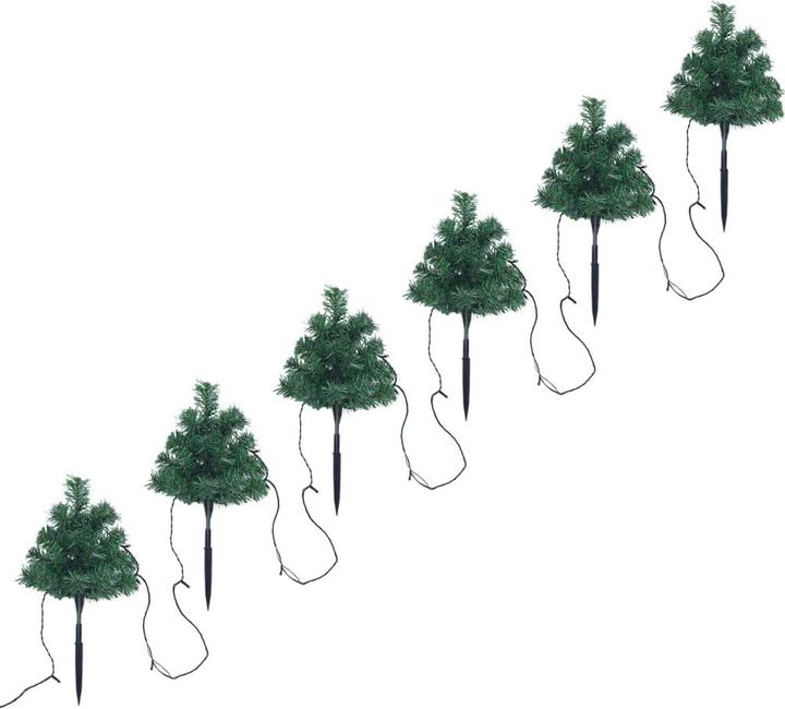 Produktbild vidaXL Ardith