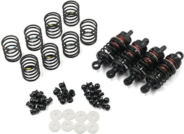 Image du produit Yeah Racing Amortisseur Big Bore Set Tourisme 50 mm