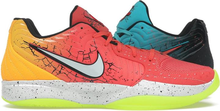 Image du produit Nike Ja 2 Kool-Aid Mixed Berry (41)