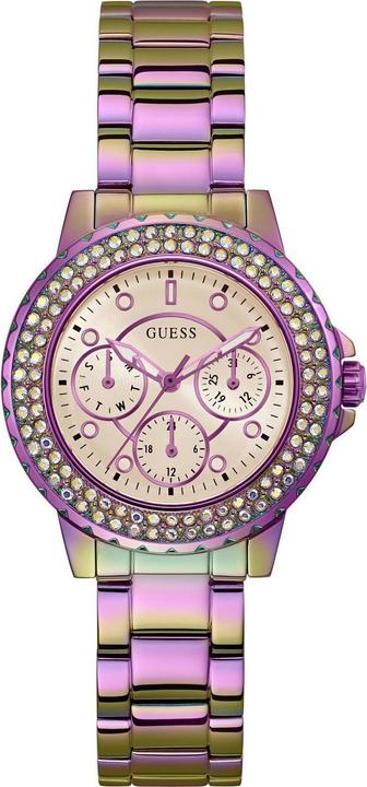 Actual product image Guess Watches LADIES GW0410L4 (36 mm)