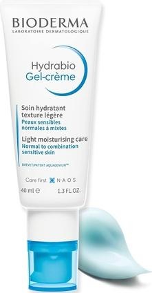 Produktbild Bioderma Hydrabio (40 ml, Gesichtsgel)