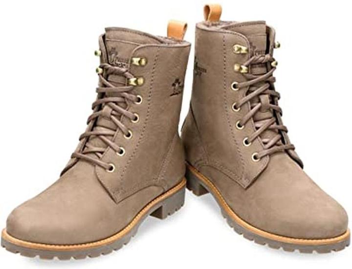 Image du produit Panama Jack Fara Igloo Trav (39)