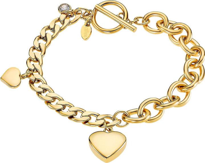 Immagine prodotto Lotus Bracciale (20 cm, Acciaio inossidabile)