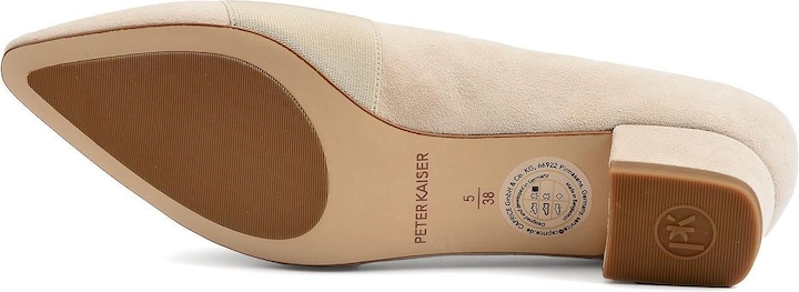 Actual product image Peter Kaiser 9-74242-44 (38.5)