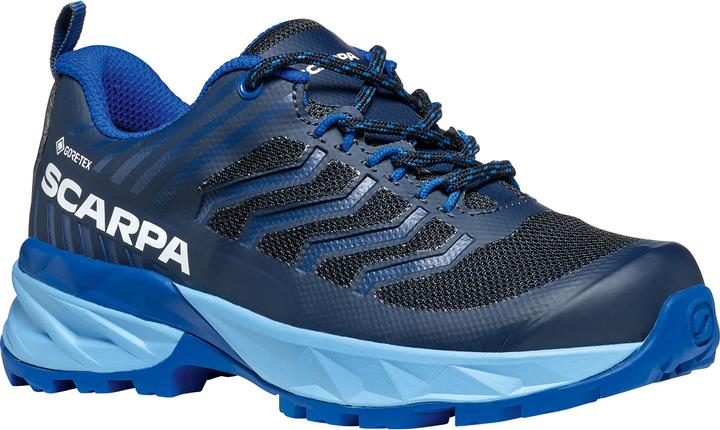 Immagine prodotto Scarpa Rush Kid GTX Kids Schuh (29)