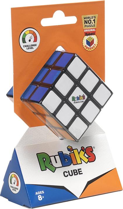 Image du produit Rubik's Rubik Cube (3 x 3)