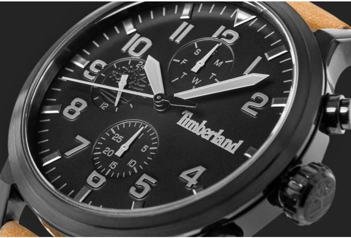 Productafbeelding Timberland Orologio Multifunzione Driscoll (46 mm)