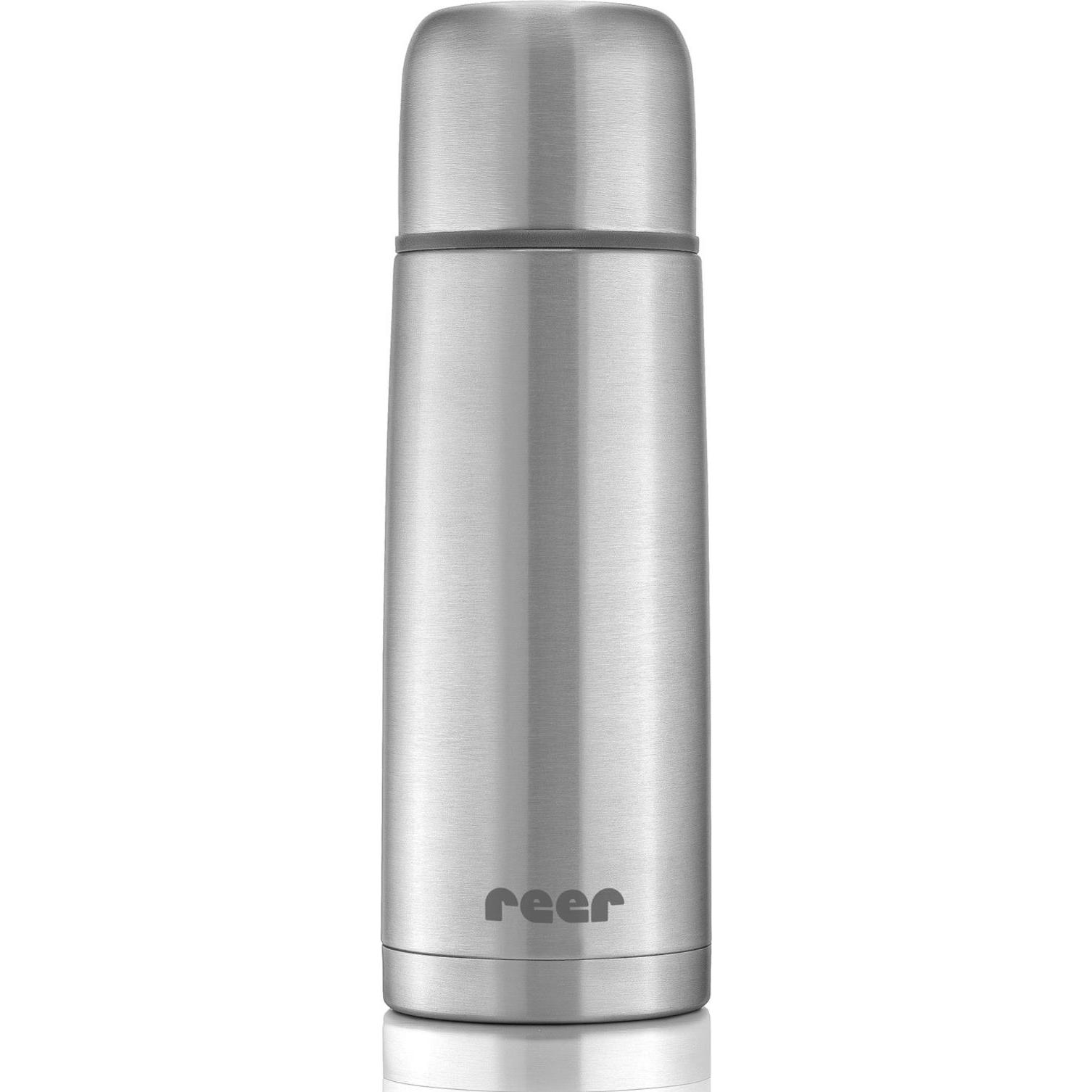 6x Reer, Trinkflasche + Thermosflasche, (0.35 l)