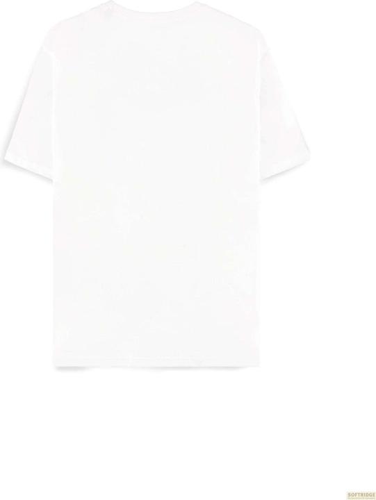 Produktbild Moomin Core Women's Short Sleeved Tshirt (S)