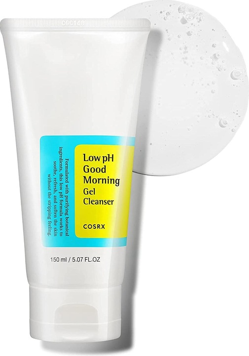 Image du produit Cosrx Bonjour (Gel, 150 ml)
