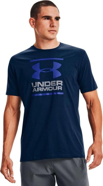 Produktbild Under Armour Foundation (S)
