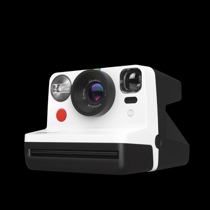 Immagine prodotto Polaroid Now Gen 2 Camera