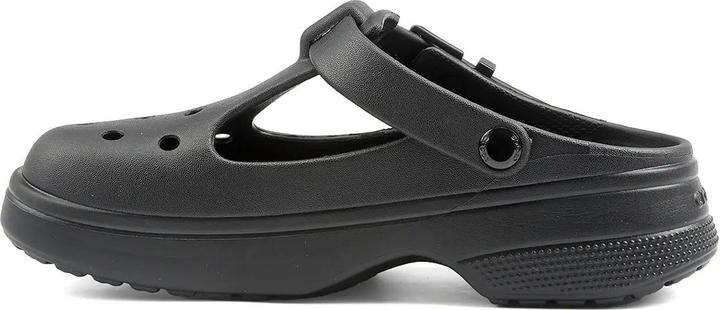 Actual product image Crocs Mary Jane (39)