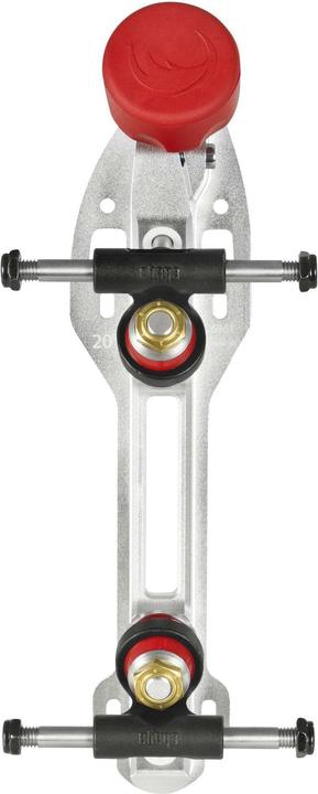 Immagine prodotto Chaya Ophira DCM 2.0, argento 20° Truck (12)