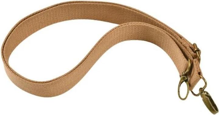 Actual product image Beaba Wickeltasche Madrid Ocker