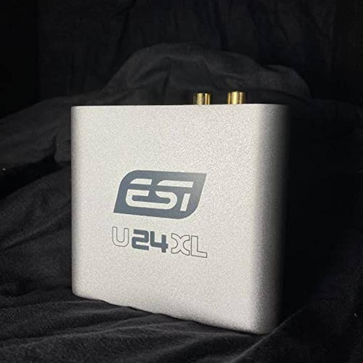 Immagine prodotto ESI Audiotechnik U24 XL (USB)